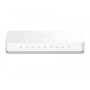 Коммутатор D-Link DES-1008C/B1A