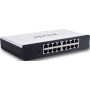 Коммутатор TENDA S16 16-port 10/100 desktop case