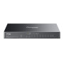 Комутатор TP-Link Omada ES210GP