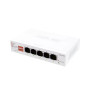 Комутатор Asus QG-U1050 (90IG09Z0-MO3B00)