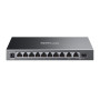 Комутатор TP-Link Omada ES210GP