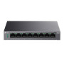 Комутатор TP-Link LS108GP
