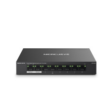 Комутатор Mercusys MS108GP
