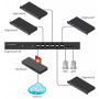 Коммутатор сетевой Ubiquiti ES-16-XG