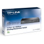 Коммутатор сетевой TP-Link TL-SF1016DS