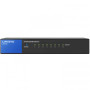 Коммутатор сетевой Linksys LGS108