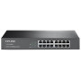 Коммутатор сетевой TP-Link TL-SF1016DS