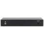 Коммутатор сетевой Dahua PFS3009-8ET-96 (03818-05246)