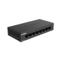 Коммутатор сетевой D-Link DGS-1008D