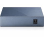 Коммутатор сетевой TP-Link TL-SG105