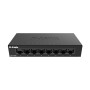 Коммутатор сетевой D-Link DGS-1008D