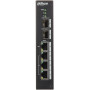 Коммутатор сетевой Dahua DH-PFS4206-4P-96