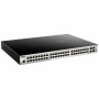 Коммутатор сетевой D-Link DGS-1510-52XMP