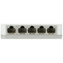 Комутатор мережевий D-Link DGS-1005A
