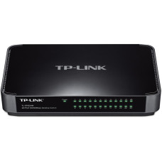 Коммутатор сетевой TP-Link TL-SF1024M