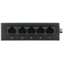 Коммутатор сетевой D-Link DGS-1005D