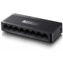 Коммутатор сетевой Netis ST3108S