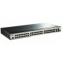 Коммутатор сетевой D-Link DGS-1510-52X
