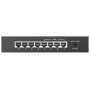 Коммутатор сетевой D-Link DES-1008P