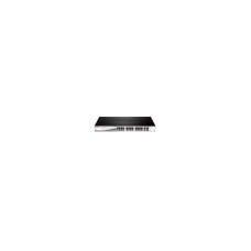 Комутатор мережевий D-Link DGS-1210-28P