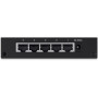 Коммутатор сетевой Linksys LGS105