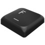 Комплект A4Tech FG1010 Grey
