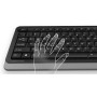 Комплект A4Tech F1010 Orange