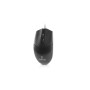 Комплект (клавіатура, мишка) REAL-EL Kit 511 Black