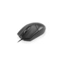 Комплект (клавіатура, мишка) REAL-EL Kit 511 Black