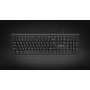 Комплект (клавіатура, мишка) REAL-EL Kit 511 Black