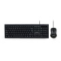 Комплект (клавиатура, мышь) Gembird KBS-UM-03-UA Black USB