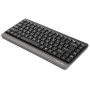 Комплект (клавіатура, миша) бездротовий A4Tech FG1110 Grey