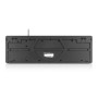 Комплект (клавіатура, миша) REAL-EL Standard 504 Kit Black (EL123100037)