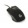 Комплект (клавиатура, мышь) Gembird GGS-IVAR-TWIN Black USB