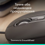 Комплект (клавіатура, миша) Logitech Signature Slim Combo MK620 Graphite (920-013349)