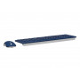 Комплект (клавіатура, миша) Maxxter KMS-WCM-01BL-UA Dark Blue
