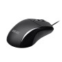 Комплект (клавіатура, мишка) 2E MK401 (2E-MK401UB_UA) Black USB