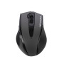 Комплект (клавіатура, мишка) бездротовий A4Tech Fstyler FG2500S Plus Grey