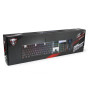 Комплект (клавиатура, мышь) Motospeed CK888 Outemu Blue (mtck888mb) Silver/Black USB