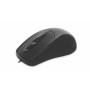Комплект (клавиатура+мышь) REAL-EL Standard 503 Kit Black USB