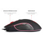 Комплект (клавиатура, мышь) Motospeed CK888 Outemu Blue (mtck888mb) Silver/Black USB