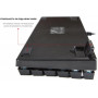 Комплект (клавиатура, мышь) Motospeed CK888 Outemu Red (mtck888mr) Silver/Black USB