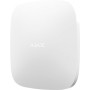Комплект бездротової сигналізації Ajax StarterKit Cam Plus (8EU) UA white з фотоверифікацією тривог і підтримкою LTE