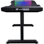 Геймерский стол Cougar Mars 120 Black