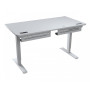 Геймерский стол Cougar Royal Pro 150 White
