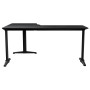 Комп`ютерний стіл Anda Seat Seeker Black (AD-D-PT-1600-01-B)