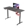 Геймерский стол 1stPlayer Moto-E 1460 Black