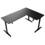 Комп`ютерний стіл Anda Seat Seeker Black (AD-D-PT-1600-01-B)