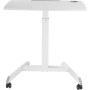 Комп`ютерний стіл OfficePro ODM380W