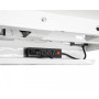 Геймерский стол Cougar Royal 150 White